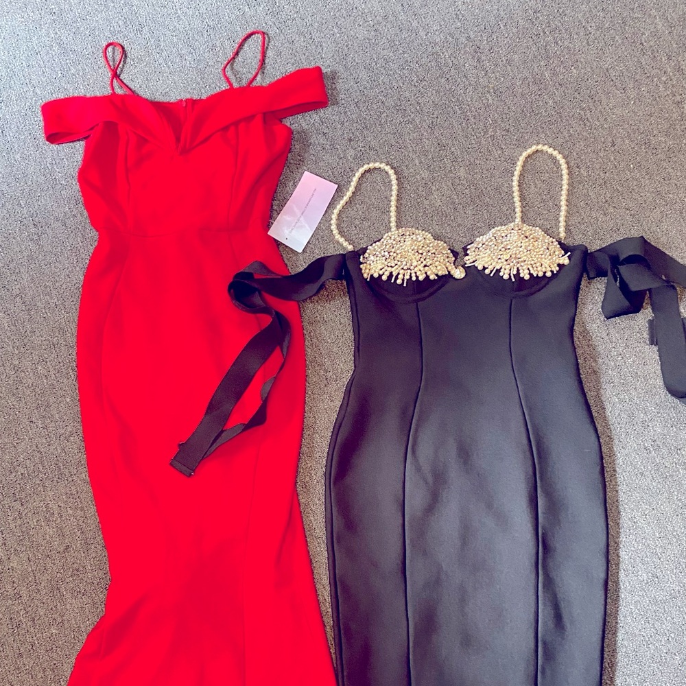 Dresses
